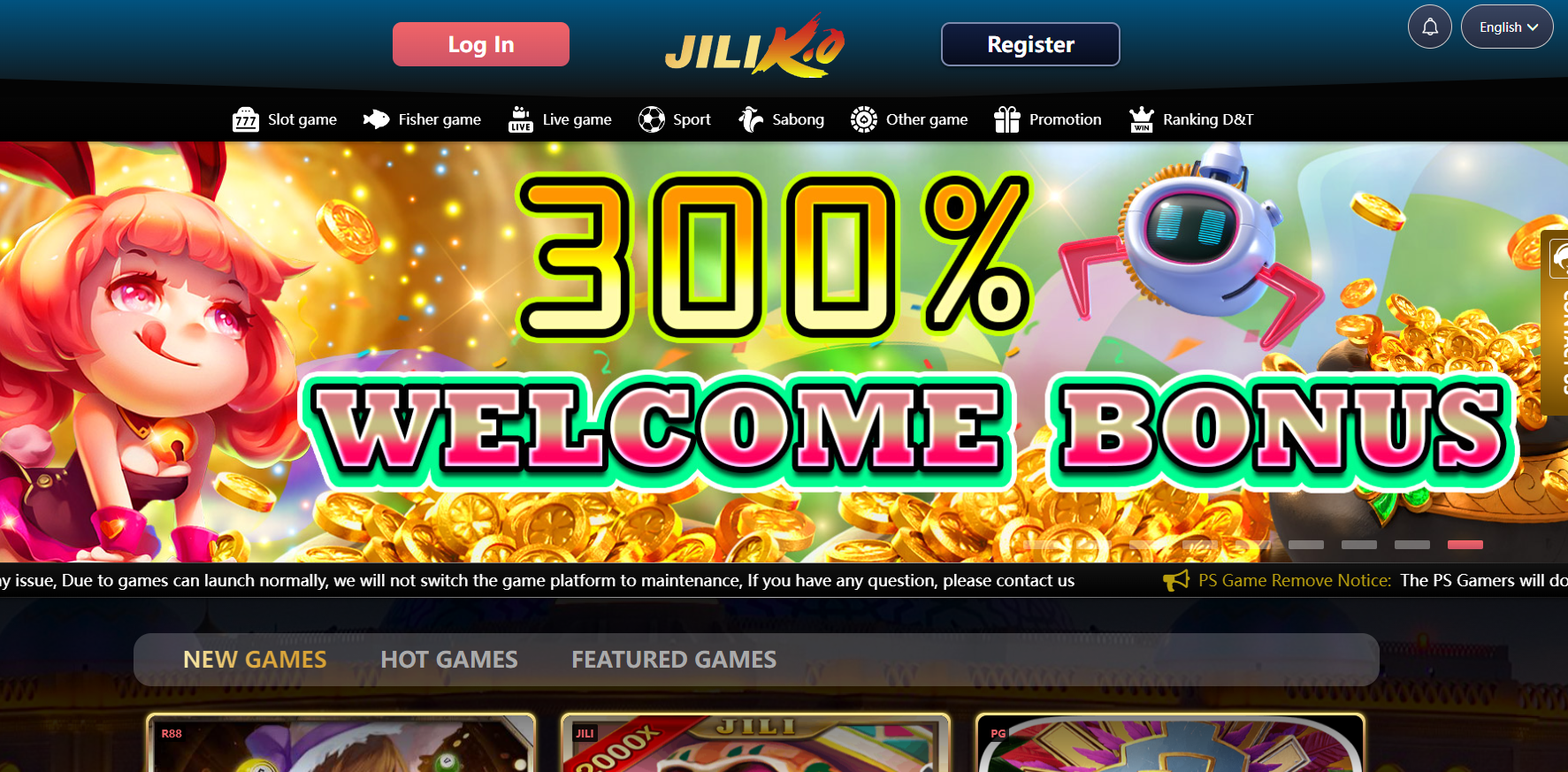 Jiliko Bonus